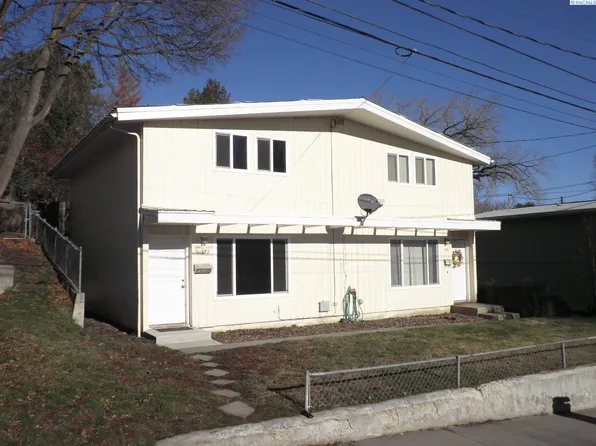 320-322 SW Shirley St, Pullman, WA 99163