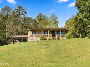 215 Jamie St, Maynardville, TN 37807