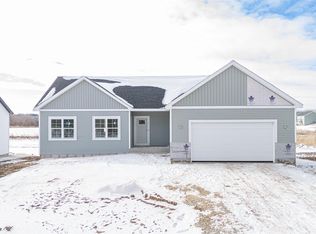 2380 Pow Wow Trail, Beloit, WI 53511