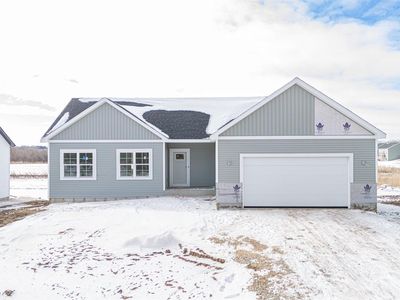 2380 Pow Wow Trail, Beloit, WI, 53511