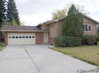 403 Dalcour Dr, Cheyenne, WY 82009