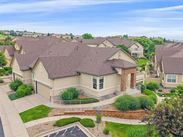 22124 E Euclid Drive, Aurora, CO 80016