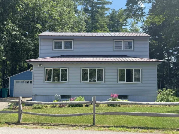 29 Coopers Grove Road, Kingston, NH 03848