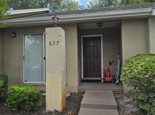 837 Pebble Creek Cir, Orlando, FL 32824