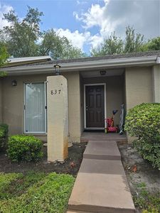 837 Pebble Creek Cir, Orlando, FL, 32824