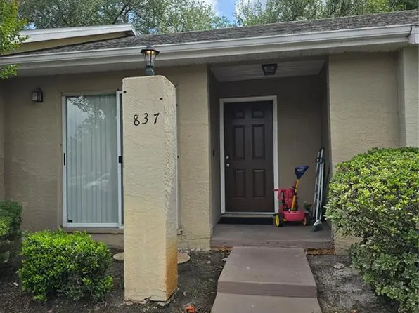 837 Pebble Creek Cir, Orlando, FL 32824