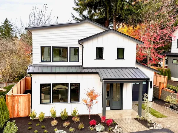11804 NE 75th Lane, Kirkland, WA 98033