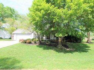 4504 Yale Dr, Lafayette, IN 47905