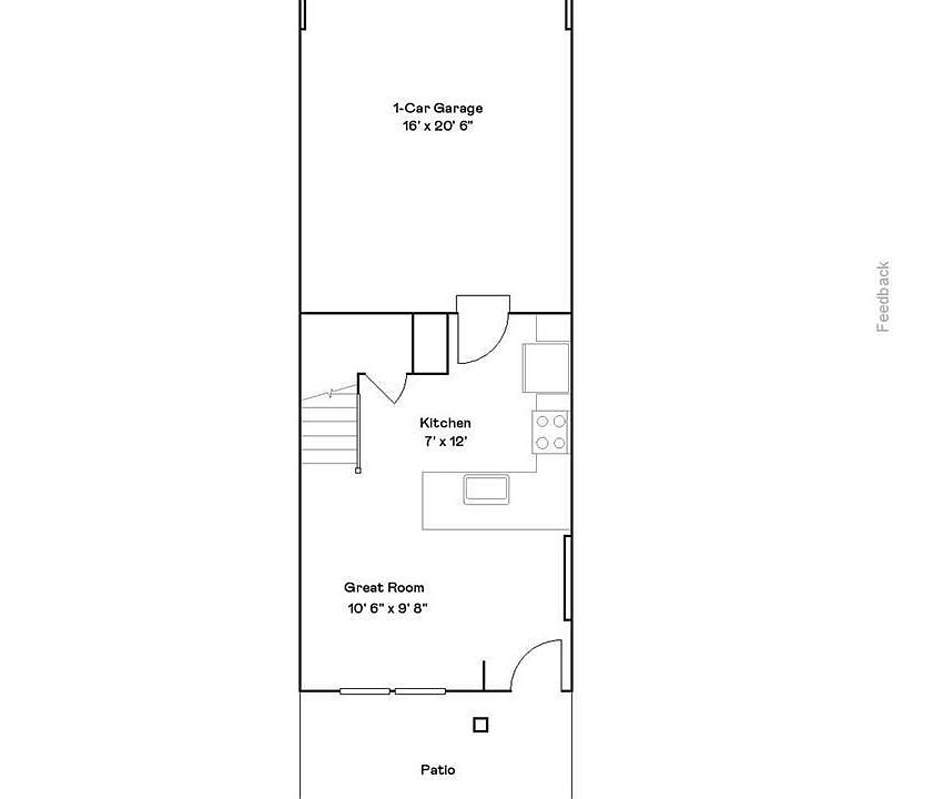 2nd image of 740 Bersshine Ct