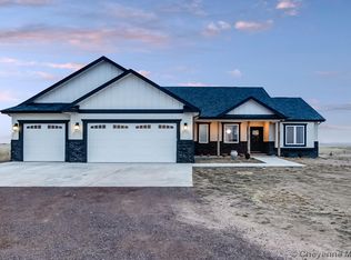 2369 Old Faithful Way, Cheyenne, WY 82009