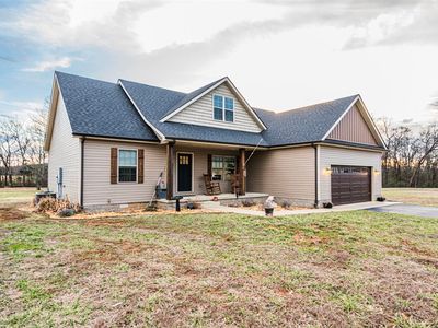 131 Logan Ln, Russellville, KY, 42276