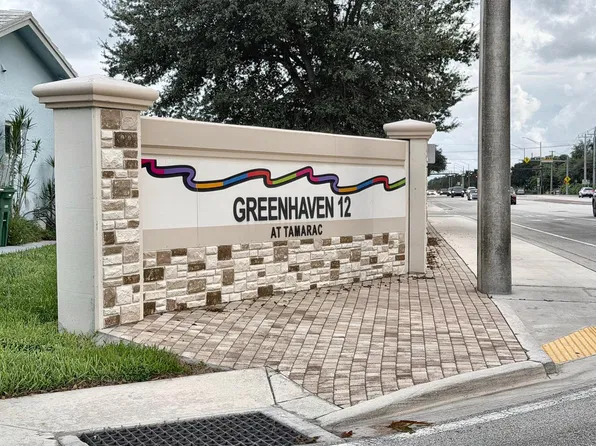 5718 NW 86TH Terrace, Tamarac, FL 33321