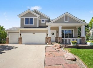 11655 Victor Dr, Longmont, CO 80504