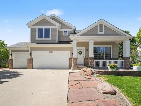 11655 Victor Dr, Longmont, CO 80504