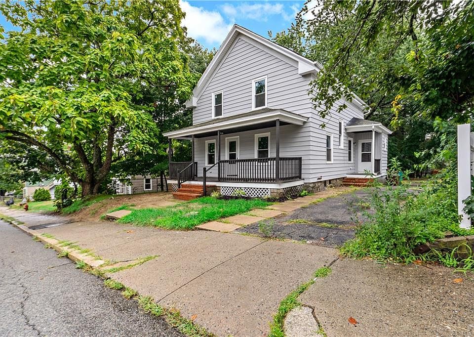 338 Mason St, Woonsocket, RI 02895 Zillow