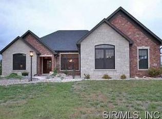 8405 Rockridge, Edwardsville, IL 62025