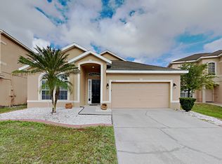 2053 Cedar Garden Dr, Orlando, FL 32824