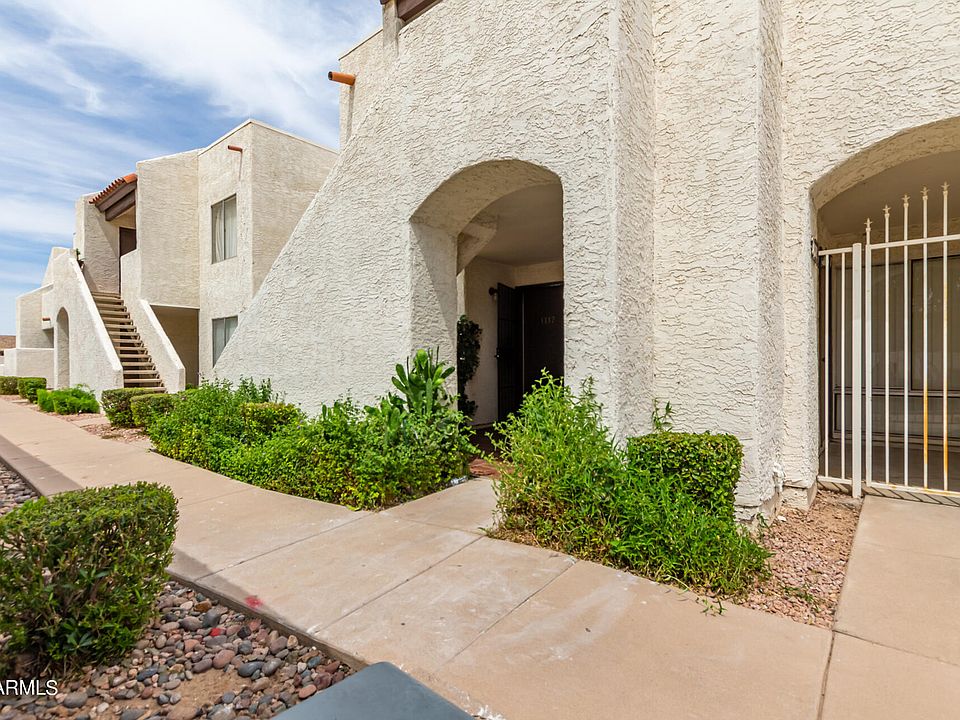 4730 W Northern Ave UNIT 1117, Glendale, AZ 85301 Zillow