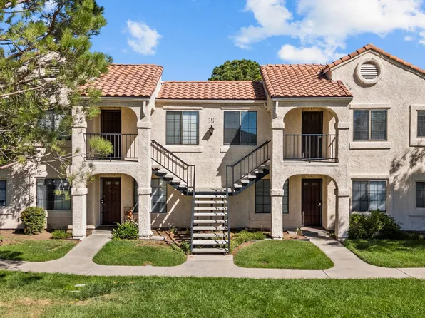 2554 Olive Dr APT 116, Palmdale, CA 93550