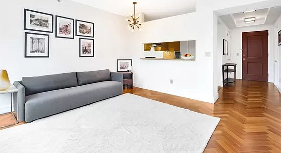 3rd image of 10 Little West St #22D