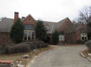 6002 E 106th St, Tulsa, OK 74137