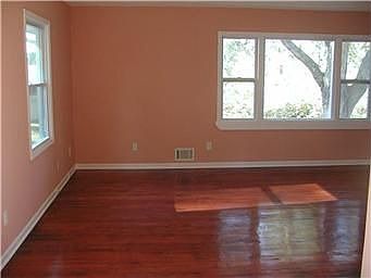 Living room, lots of light