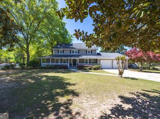 2741 Pineworth Rd, Macon, GA 31216