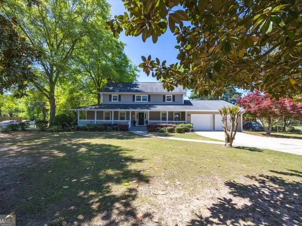 2741 Pineworth Rd, Macon, GA 31216