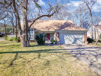 4618 Brenton Oaks Dr, Grapevine, TX, 76051