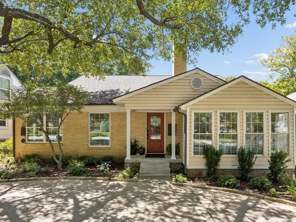 1147 N Windomere Ave, Dallas, TX 75208