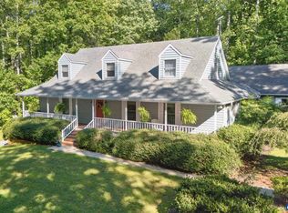 5363 Stony Point Rd, Barboursville, VA 22923