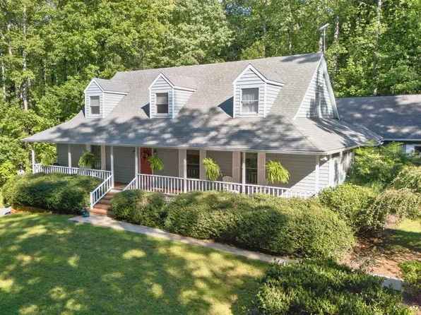 5363 Stony Point Rd, Barboursville, VA 22923