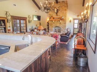 1701 Center Point Rd, Weatherford, TX 76087