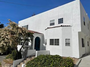 1717 Arch St APT 1, Berkeley, CA 94709