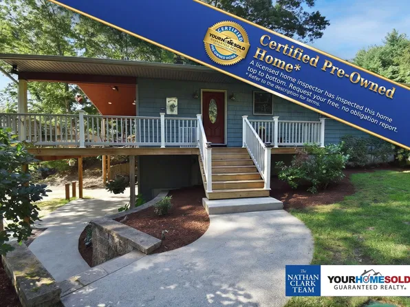 155 Spring Grove Rd, Glocester, RI 02814