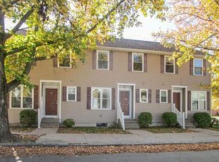31 Sophia St #3, Providence, RI 02909