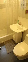 Rented by Corcoran