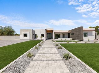 9834 N 66th Pl, Paradise Valley, AZ 85253