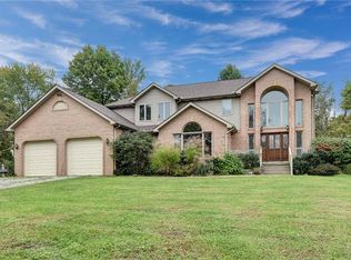 4022 Hankey Church Rd, Murrysville, PA 15668