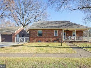 3364 Lexington Ave, Pennsauken, NJ 08109