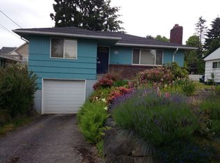 9812 57th Ave S, Seattle, WA 98118