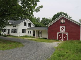 115 Nichols Rd, Enosburg Falls, VT 05450