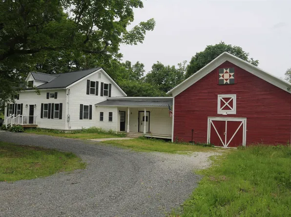 115 Nichols Road, Enosburg, VT 05450