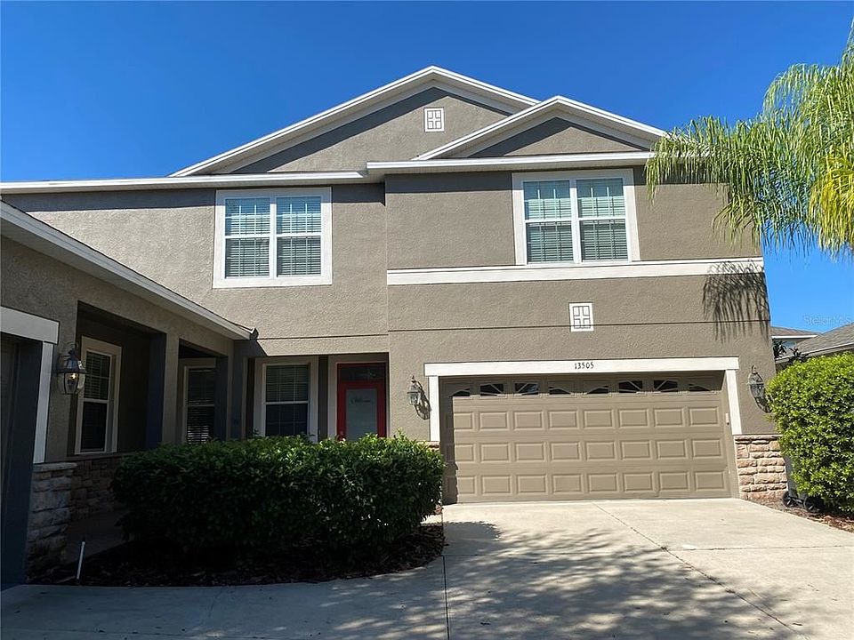 1st image of 13505 Freemark Briar Pl