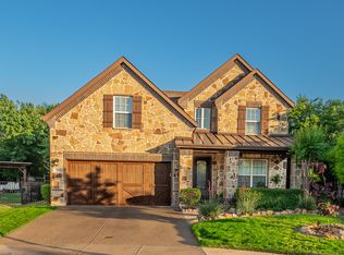 3548 Tuscan Hills Cir, Denton, TX 76210