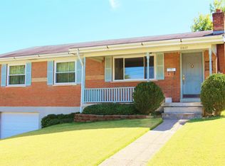 3517 Shadyside Dr, Erlanger, KY 41018