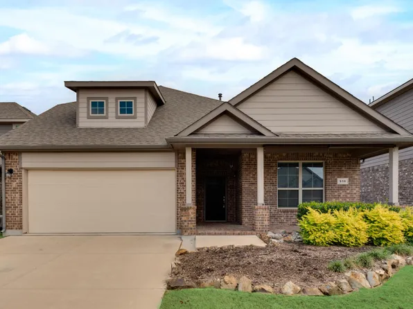 916 Dove Cv, Northlake, TX 76226