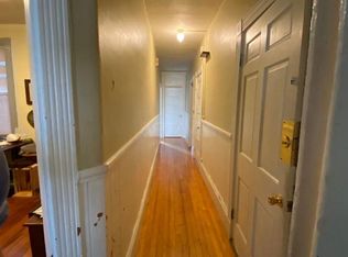 17 Dudley St, Cambridge, MA 02140