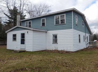 170 E #M61, Gladwin, MI 48624