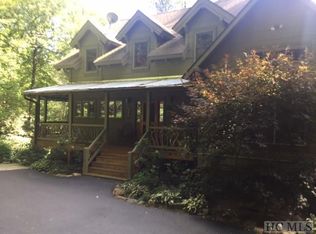 361 Wildwood Dr, Highlands, NC 28741